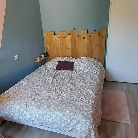 Maison Avec Piscine Chauffee Et Pool House Willa *