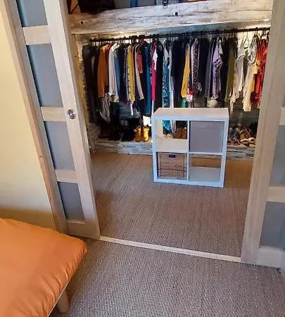 Maison Avec Piscine Chauffee Et Pool House * Saint-Mont