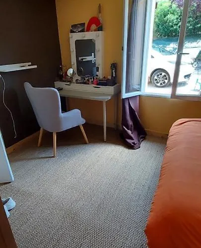 Villa Maison Avec Piscine Chauffée Et Pool House *