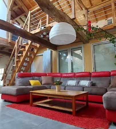 Maison Avec Piscine Chauffee Et Pool House Villa