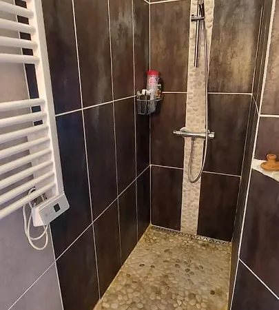 فيلة Maison Avec Piscine Chauffee Et Pool House