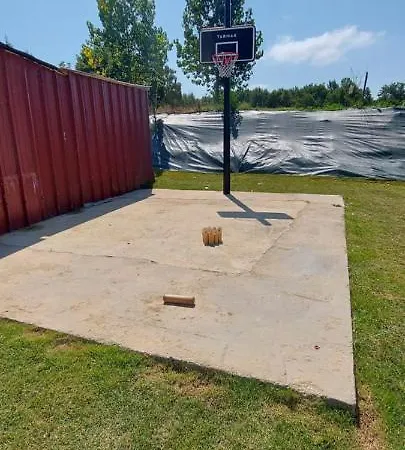 Maison Avec Piscine Chauffee Et Pool House וילה