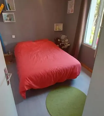 Maison Avec Piscine Chauffee Et Pool House Saint-Mont