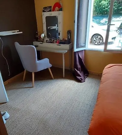 فيلة Maison Avec Piscine Chauffee Et Pool House *