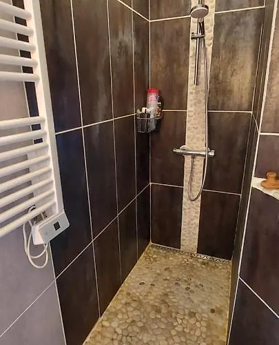 Villa Maison Avec Piscine Chauffee Et Pool House