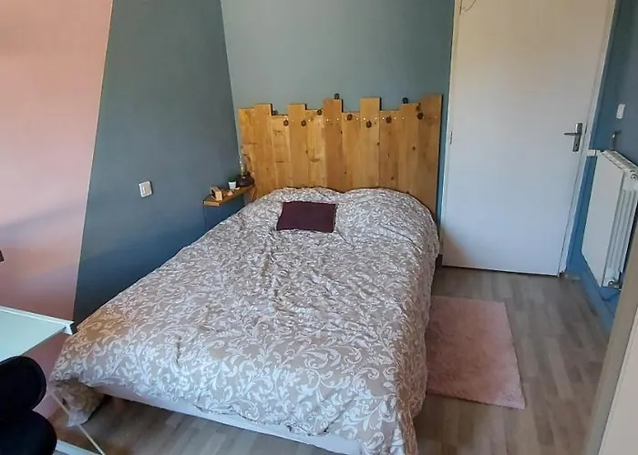 Maison Avec Piscine Chauffee Et Pool House Villa *