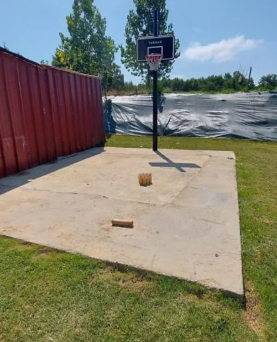 Maison Avec Piscine Chauffee Et Pool House Villa