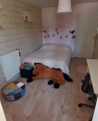 Maison Avec Piscine Chauffee Et Pool House Villa *