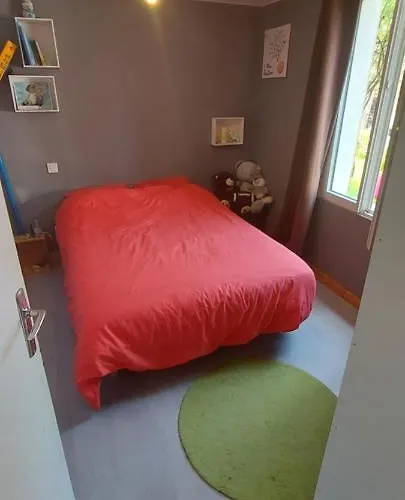 Maison Avec Piscine Chauffee Et Pool House Saint-Mont