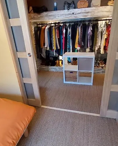 Maison Avec Piscine Chauffee Et Pool House * Saint-Mont